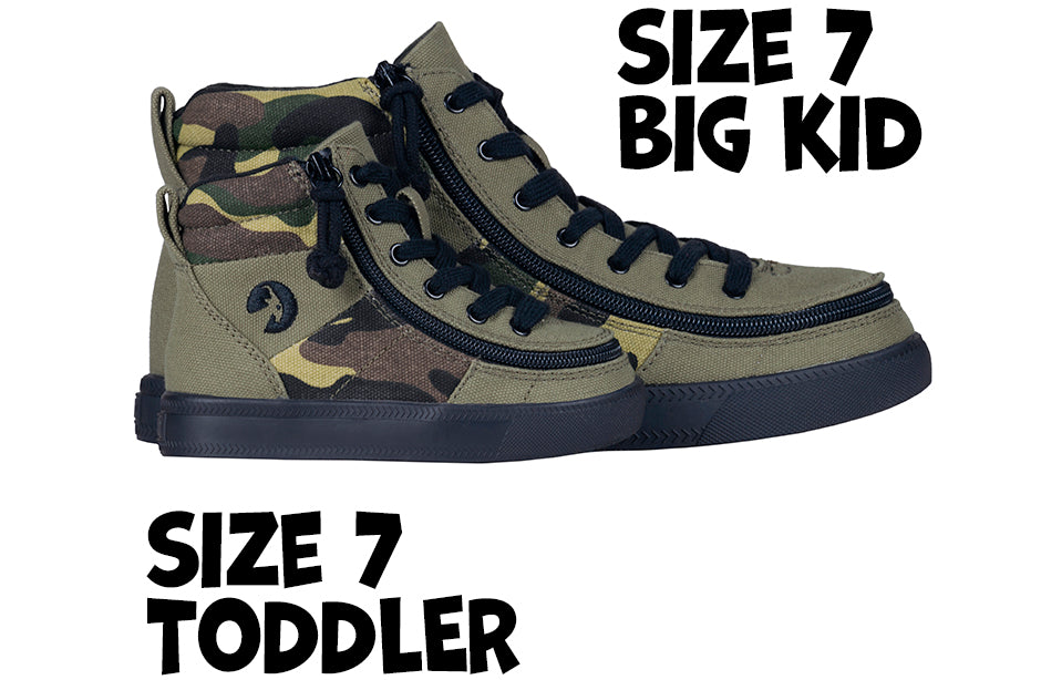 Billy Boys Ten9 Street High Top Sneakers - Save 42%
