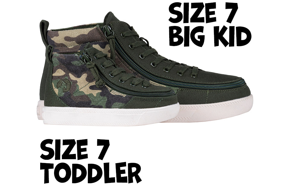 HEYDUDE | Big Kids' Shoes | Wendy Youth Rise Eyelet - Violet | Size 11