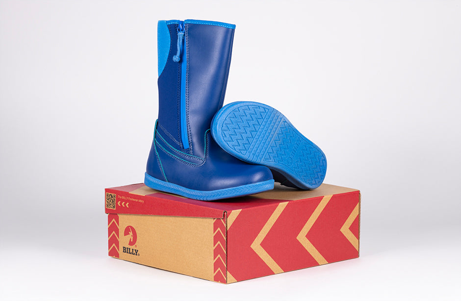 Marca discount island boot