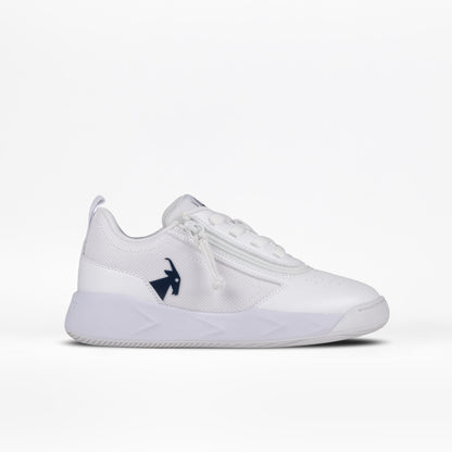 FINAL SALE - White/Navy BILLY Sport Court