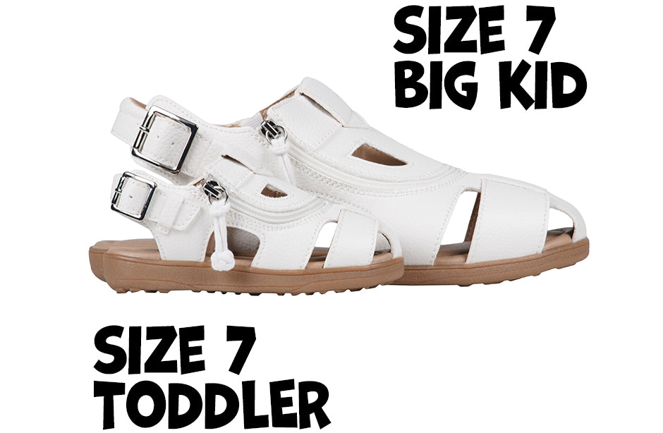Kids sandals New size 2, 3, 4 Slippers size7 - baby & kid stuff - by owner  - household sale - craigslist