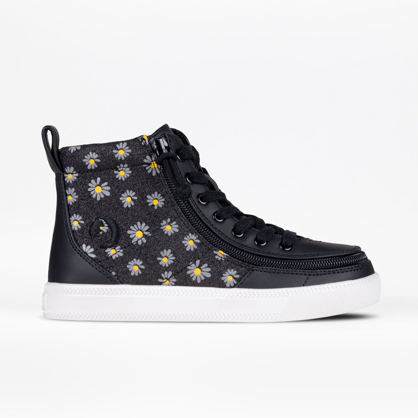 Black Daisy BILLY Classic Lace High