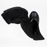 FINAL SALE - Black/Black BILLY Ice II