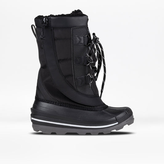 SALE - Black/Black BILLY Ice II Winter Boots