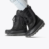 FINAL SALE - Black/Black BILLY Ice II