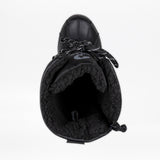 FINAL SALE - Black/Black BILLY Ice II