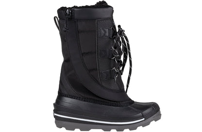 Black/Black BILLY Ice II Winter Boots