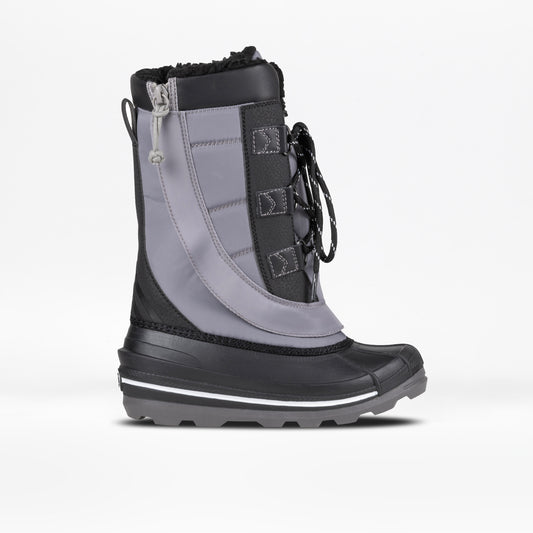 SALE - Black/Grey BILLY Ice II Winter Boots