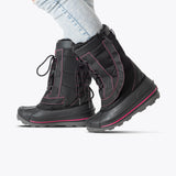 FINAL SALE - Black/Pink BILLY Ice II