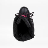 FINAL SALE - Black/Pink BILLY Ice II