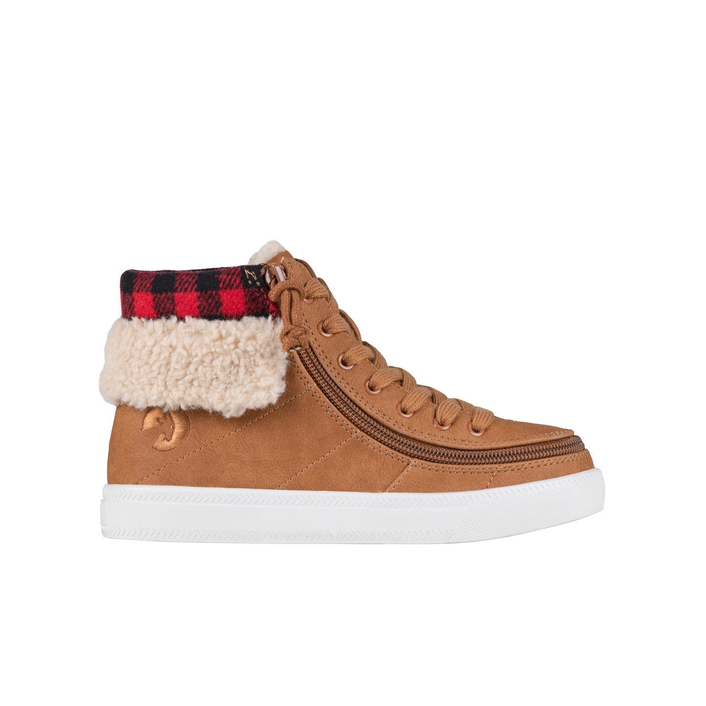 FINAL SALE - Cognac BILLY Cuffs