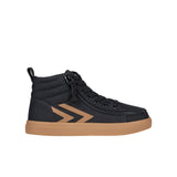Kid/Tod (double chevron) CS High
