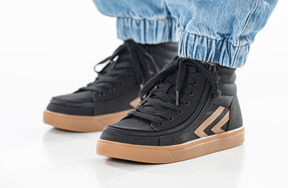 Cariuma catiba pro gum/black - skate shoes