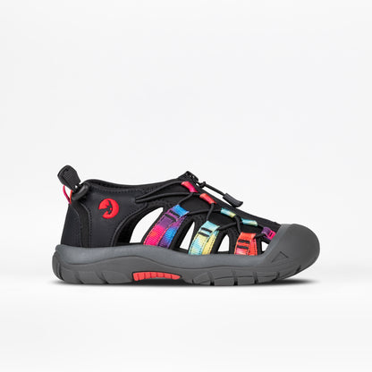 FINAL SALE - Tie Dye BILLY River Sandal