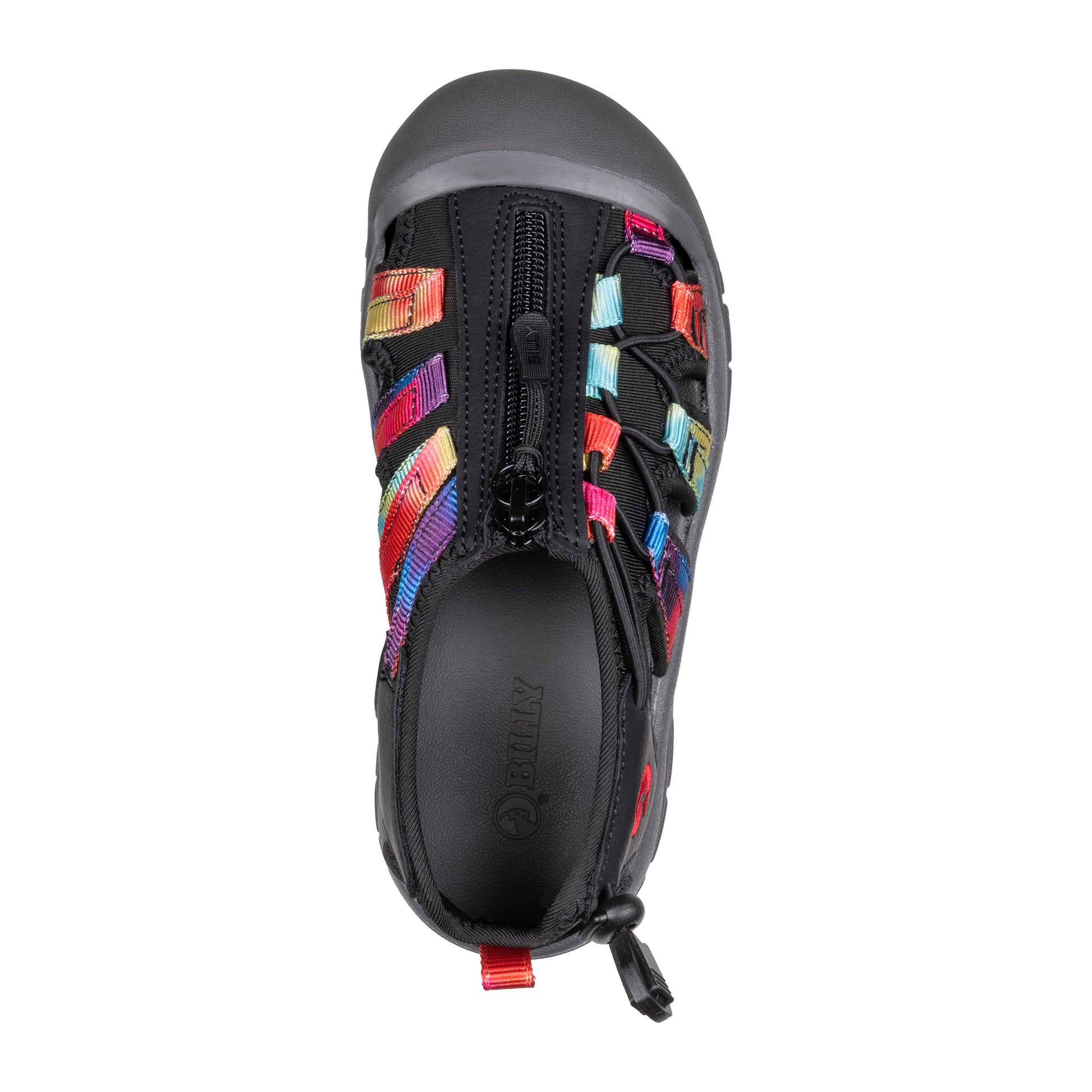 FINAL SALE - Tie Dye BILLY River Sandal