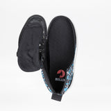 SALE - Black Graffiti BILLY Classic D|R II High