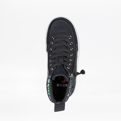 Black Leopard BILLY Classic D|R II High