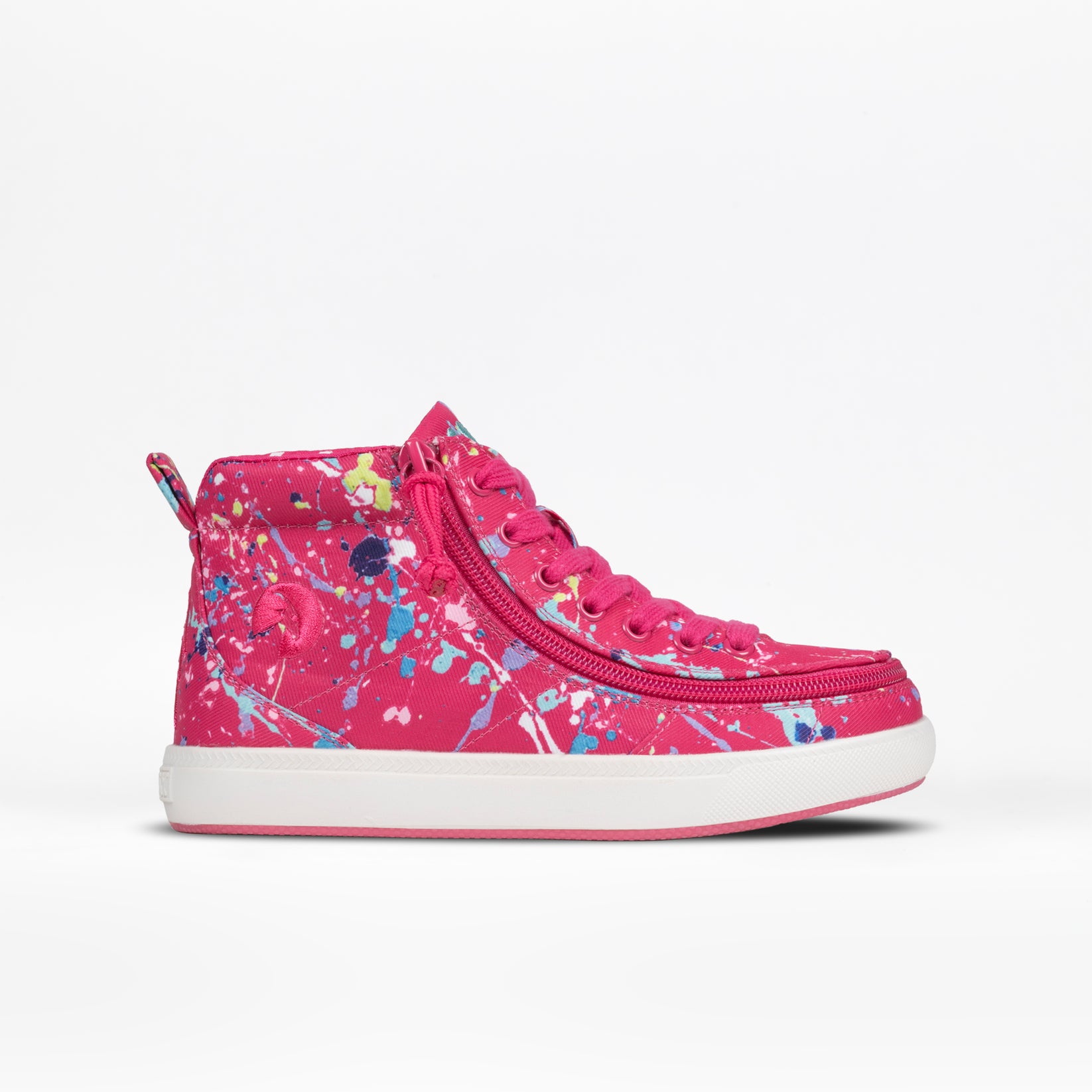 Sasha Splatter BILLY Classic D|R II High – BILLY Footwear