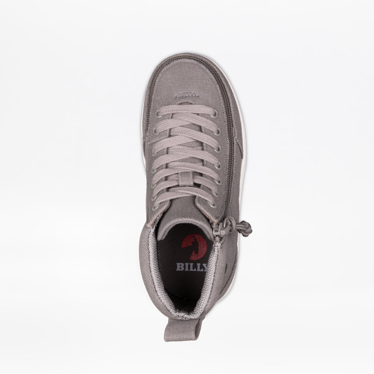 Dark Grey BILLY Classic D|R II High – BILLY Footwear
