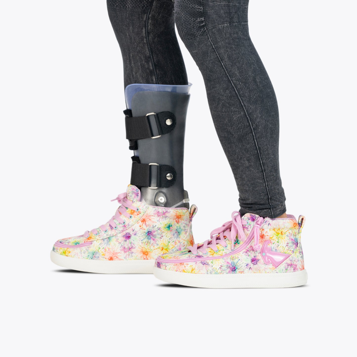 Floral Light Ups BILLY Classic D|R High