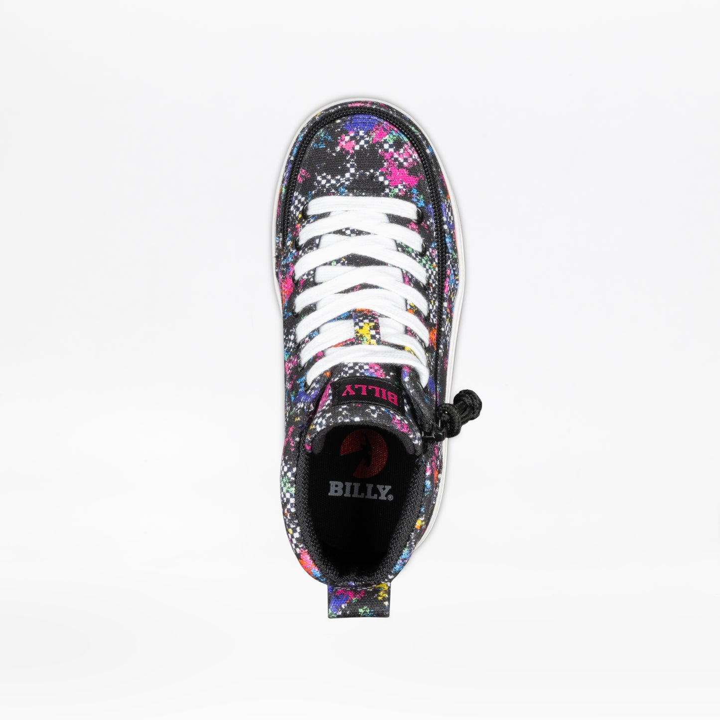 Rainbow Sk8ter BILLY Classic D|R II High