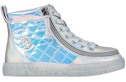 Frozen BILLY Classic Lace High Tops