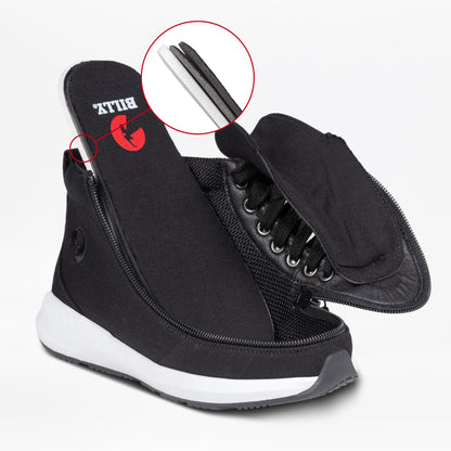 Black BILLY Goat Classic High