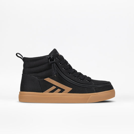 Black/Gum BILLY CS High