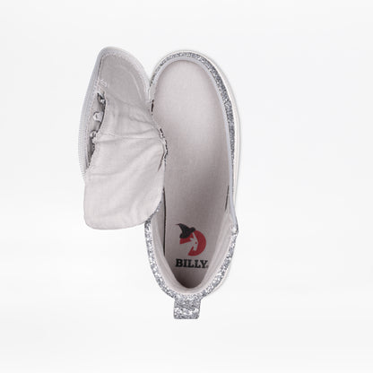 Silver Glitz BILLY CS High