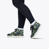 Neon Camo BILLY CS High