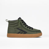 Olive/Black/Gum BILLY CS High