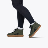 Olive/Black/Gum BILLY CS High