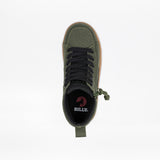 Olive/Black/Gum BILLY CS High