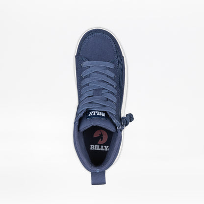 Navy/White BILLY CS High