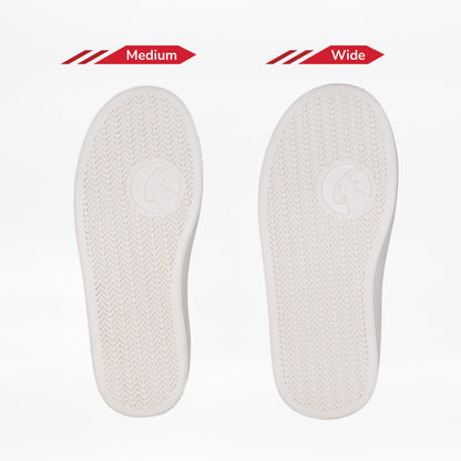 Turquoise/White BILLY CS High