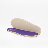Purple/Gold BILLY CS High