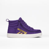 Purple/Gold BILLY CS High