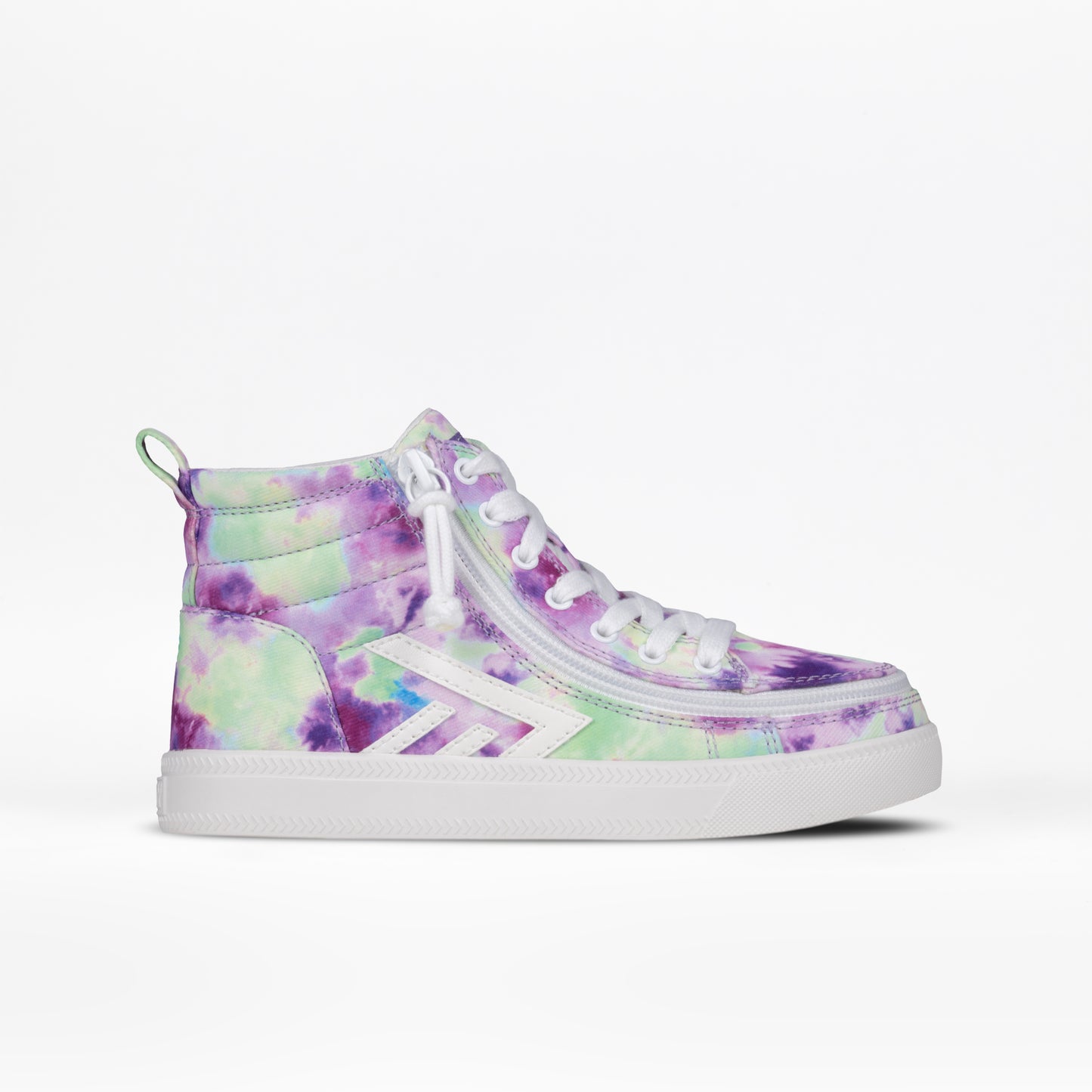 SALE - Purple Watercolor BILLY CS High