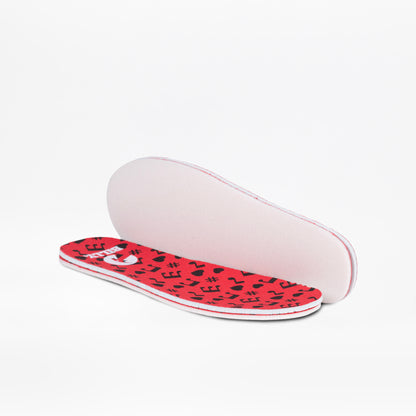 Kodify Red BILLY CS High