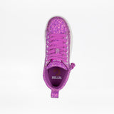Orchid Glitz BILLY CS High Top