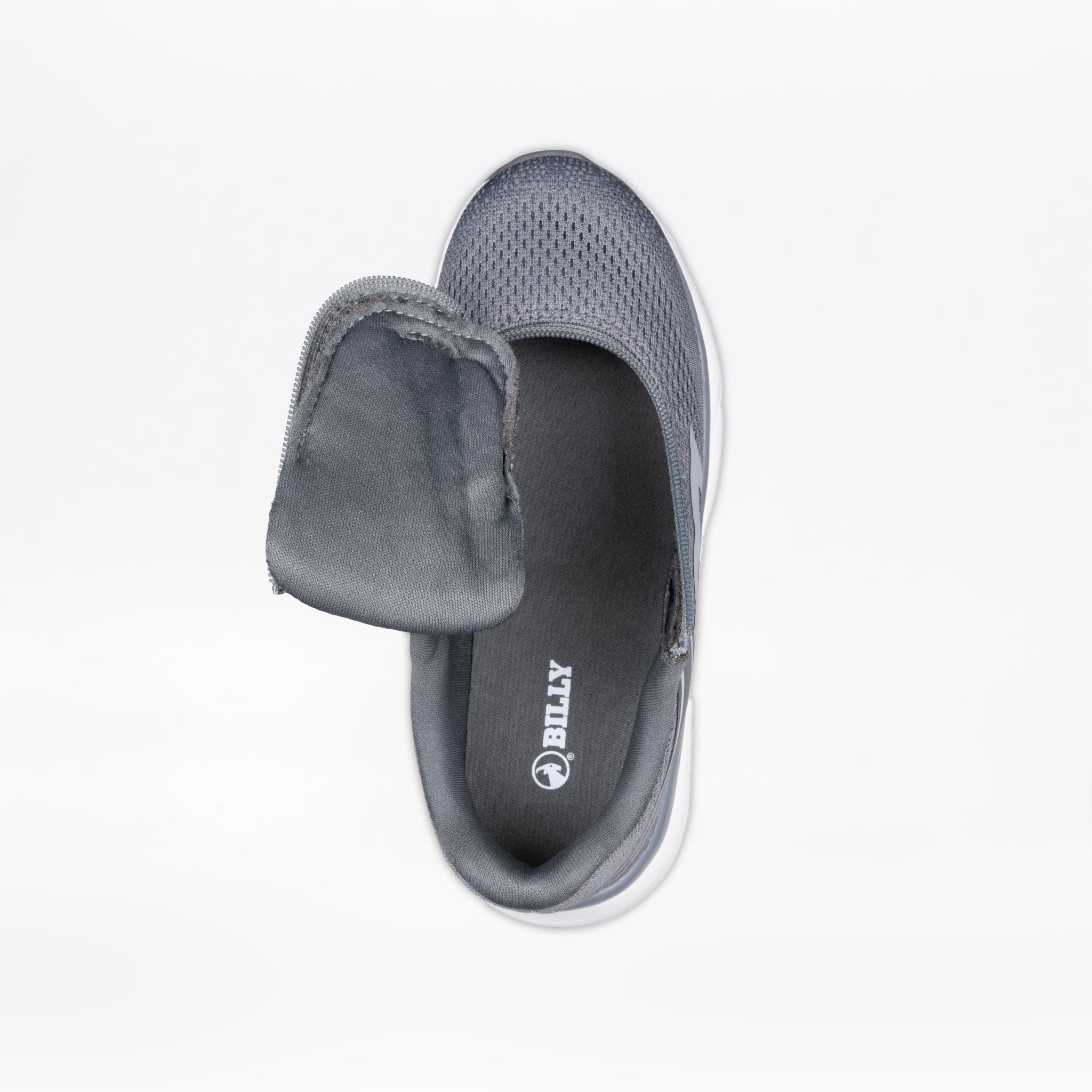 Billy R Sports Charcoal BILLY Sport Inclusion – BILLY Footwear