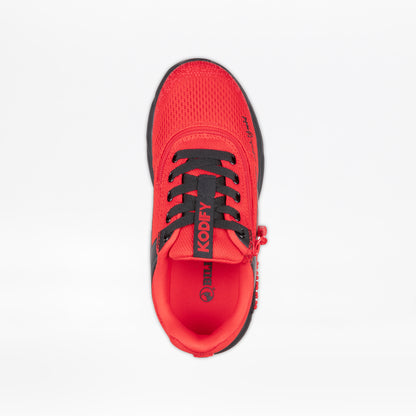 Kodify Red BILLY Sport Inclusion