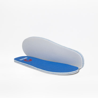 SALE - Blue Marble BILLY Street High