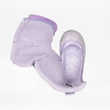 Lilac Luster BILLY Ice Boot