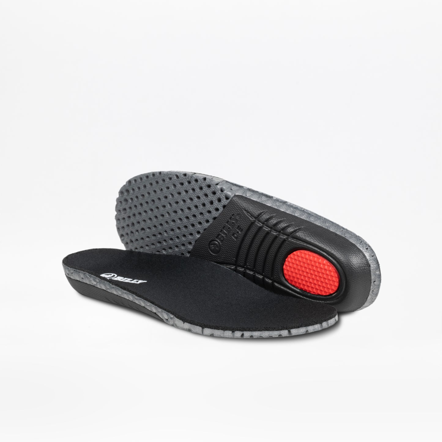 Black/Black/Gum BILLY Sport Inclusion DZ1