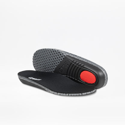 Black/Black/Gum BILLY Sport Inclusion DZ1