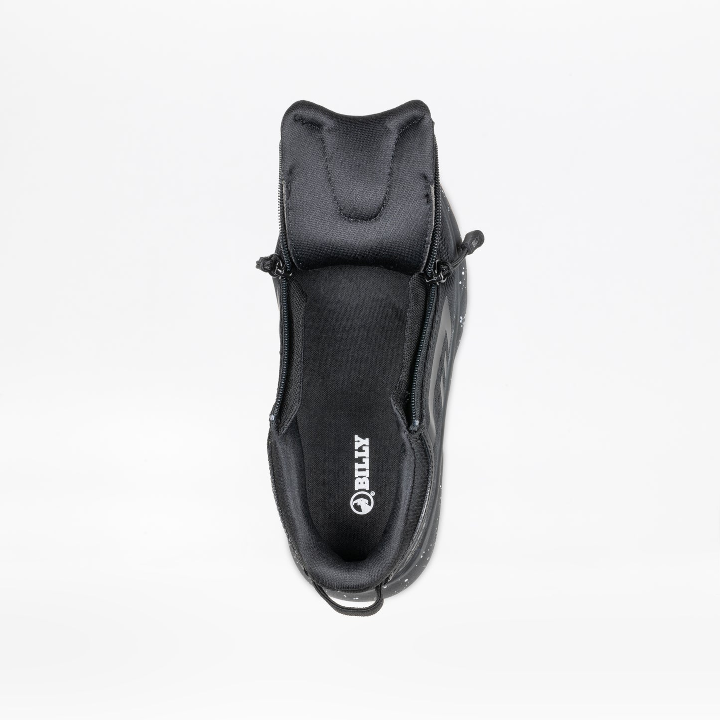 Black/Black/Gum BILLY Sport Inclusion DZ1