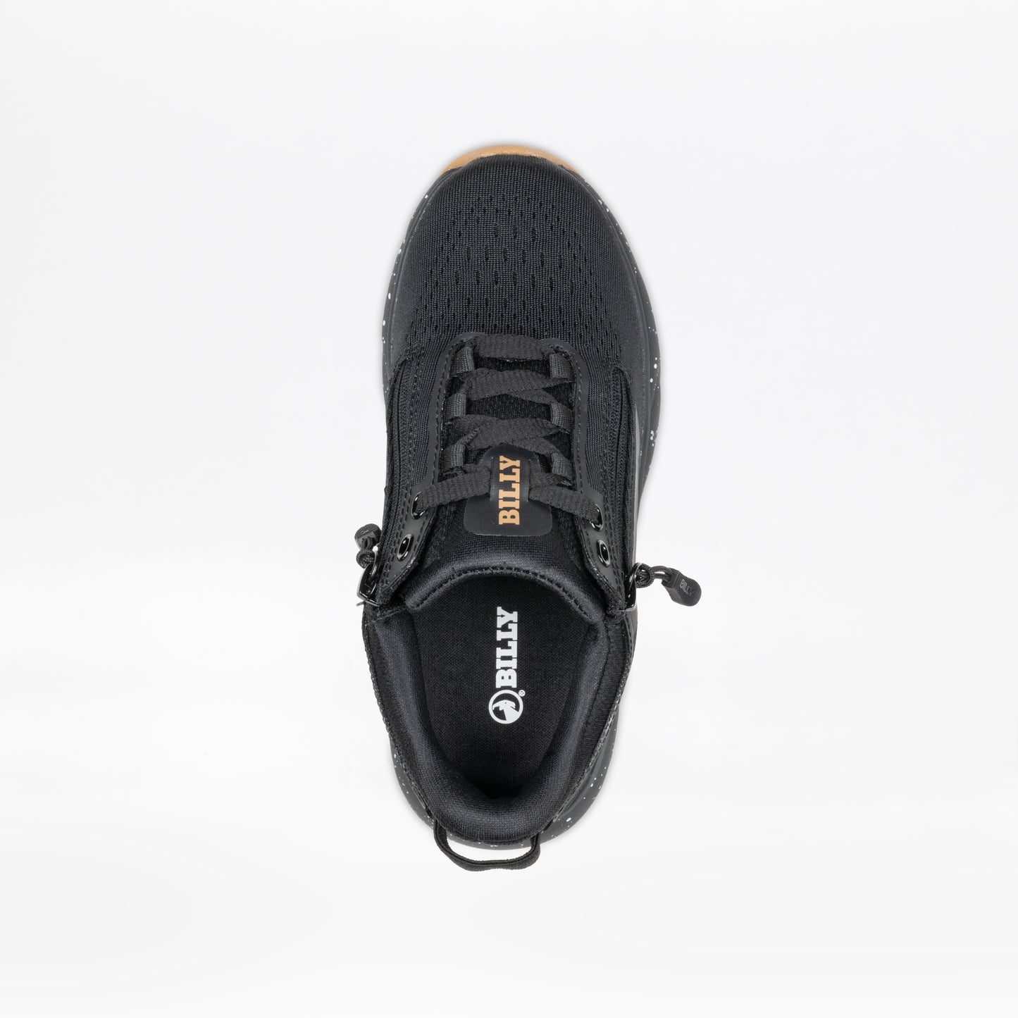 Black/Black/Gum BILLY Sport Inclusion DZ1