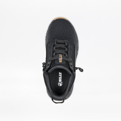 Black/Black/Gum BILLY Sport Inclusion DZ1