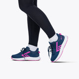 Navy/Pink BILLY Sport Inclusion DZ1